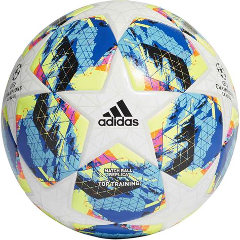 adidas UCL Finale Top Training Soccer Ball 